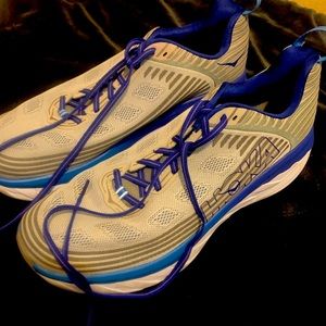 HOKA shoes men size 14 🌟new🌟